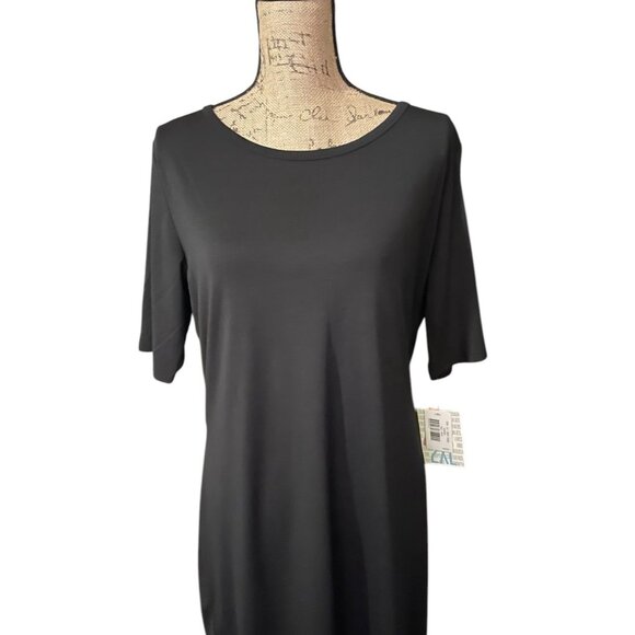 LuLaRoe‎ Julia Dress - Picture 3 of 7